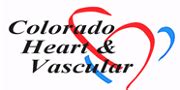 Colorado heart and vascular - Contact Colorado Heart & Vascular - Colorado Heart & Vascular. Please contact us with any questions you may have at 303-595-2727. Referral Fax Line : 303-845-8579. Lakewood …